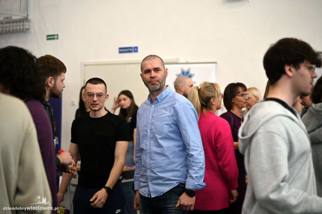 Targi pracy w Zespole Szkół Technicznych