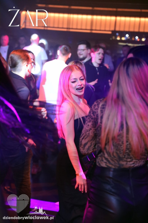 Dzień Kobiet w klubie ŻAR