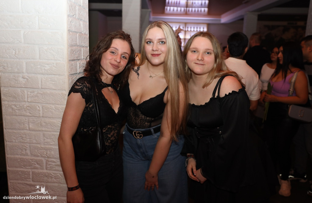 Dzień Kobiet w klubie ŻAR