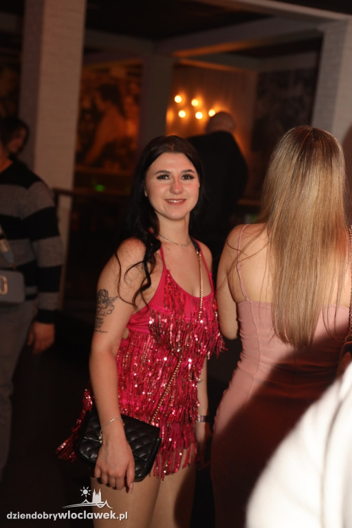 Dzień Kobiet w klubie ŻAR