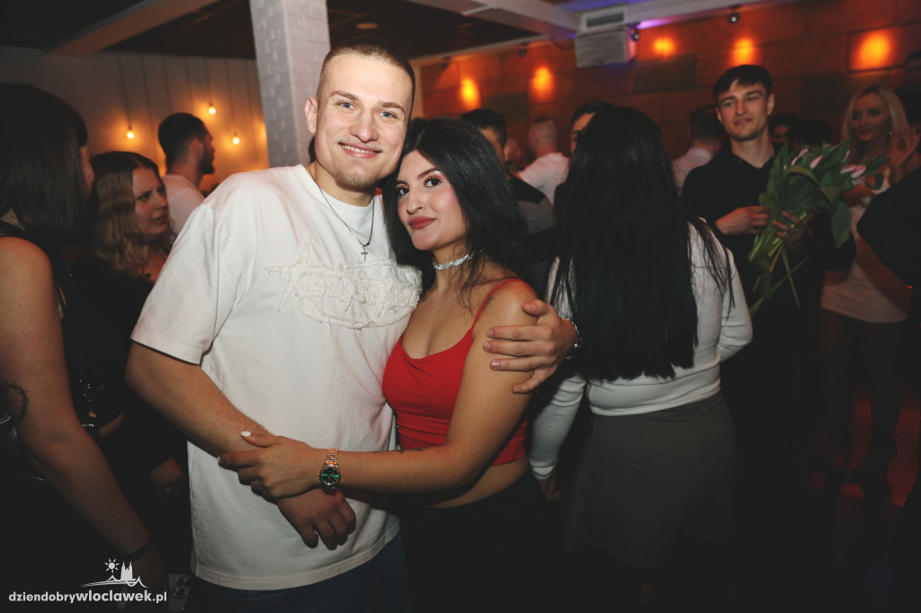 Dzień Kobiet w klubie ŻAR