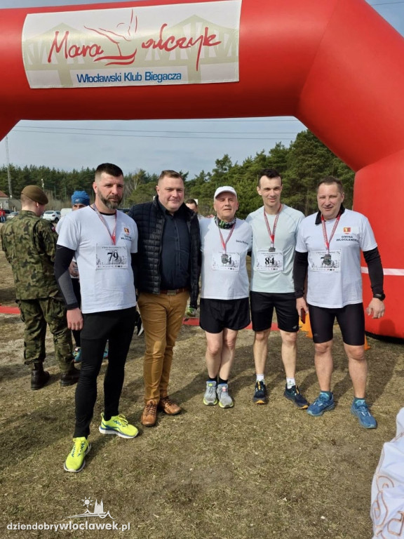 II Bieg Niezłomnych