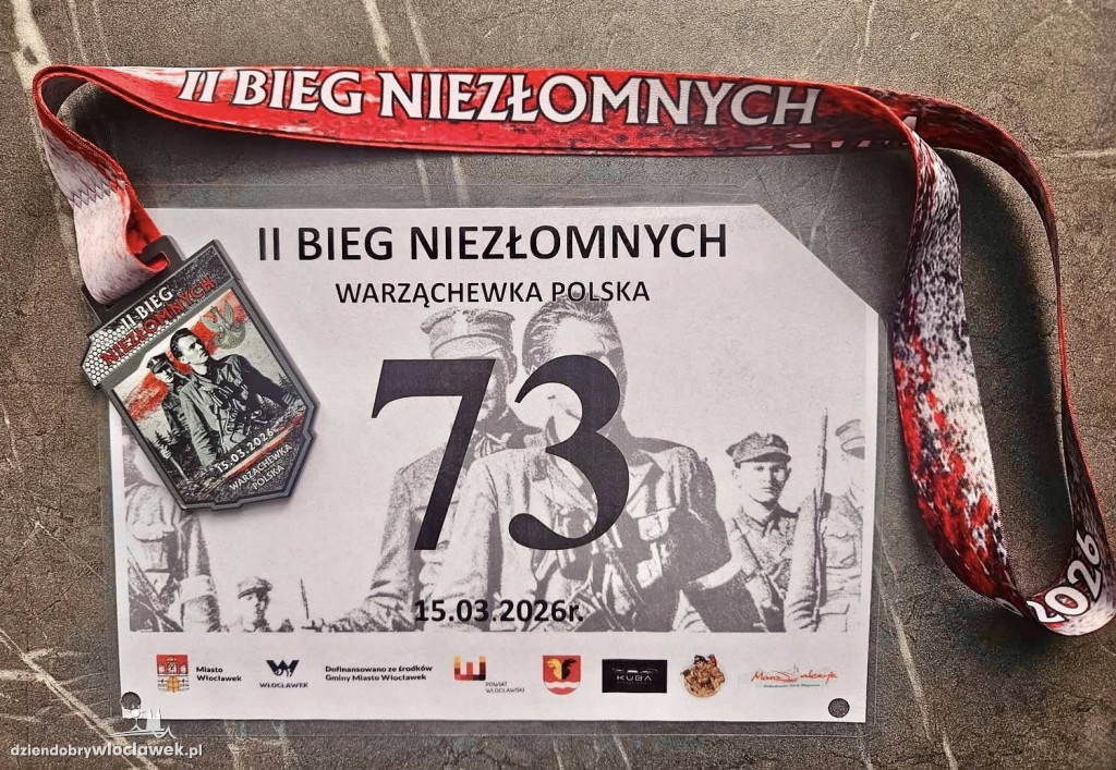 II Bieg Niezłomnych