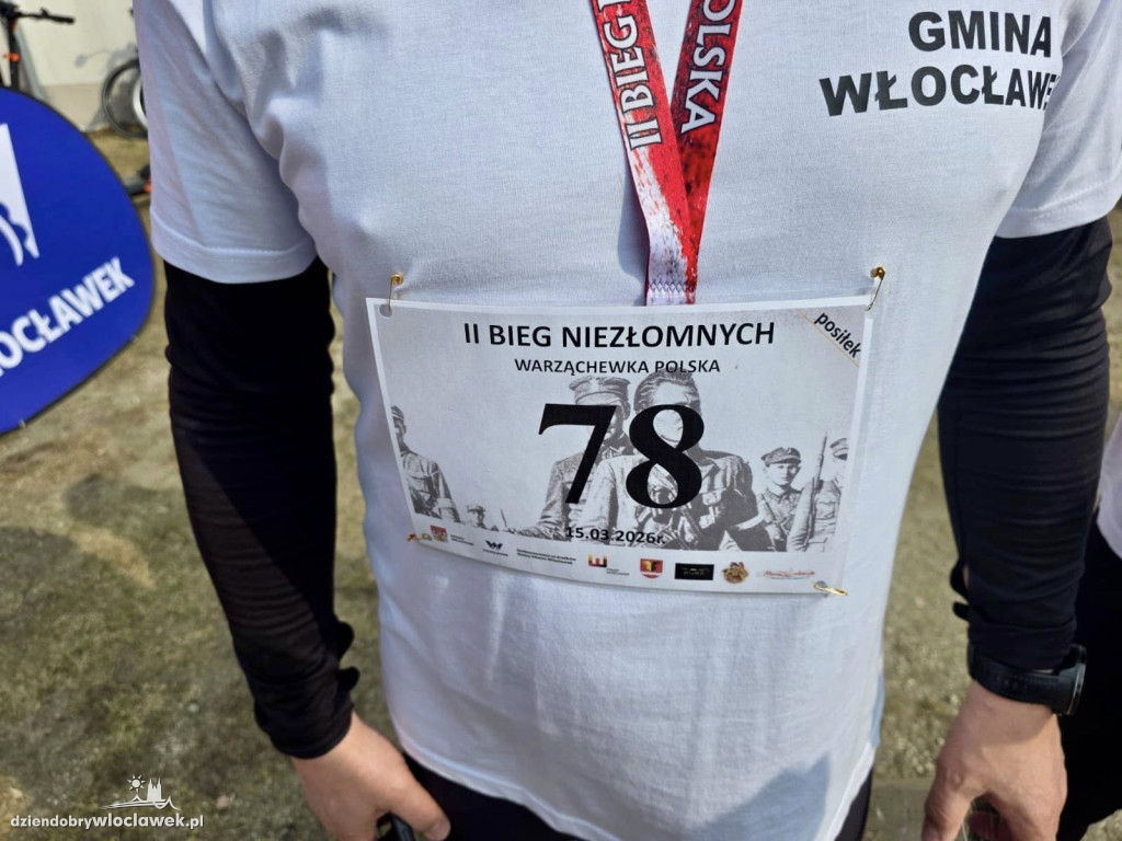 II Bieg Niezłomnych