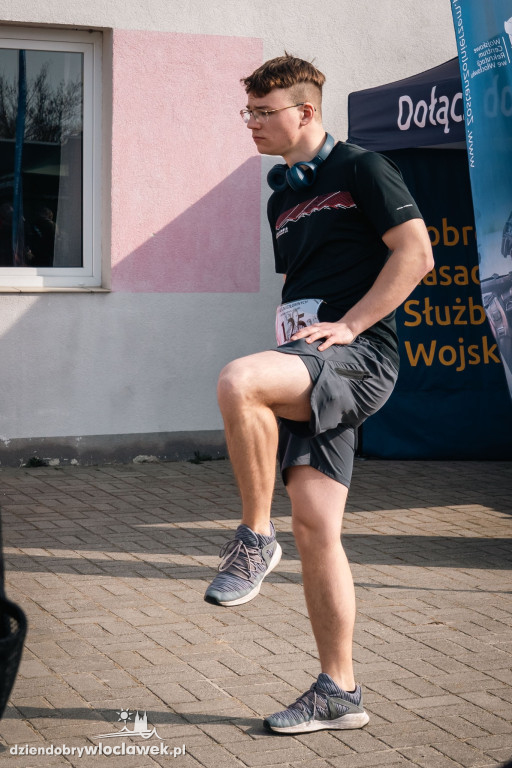 II Bieg Niezłomnych