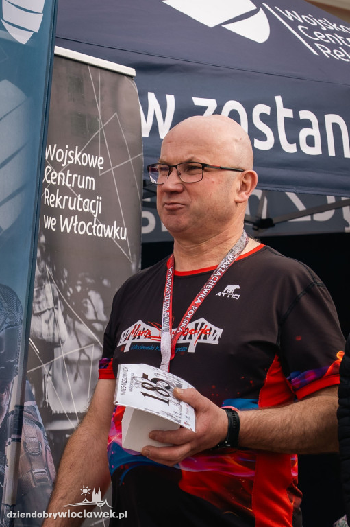 II Bieg Niezłomnych