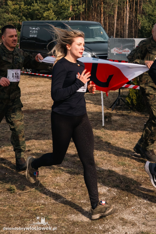 II Bieg Niezłomnych