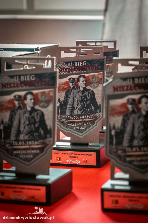 II Bieg Niezłomnych