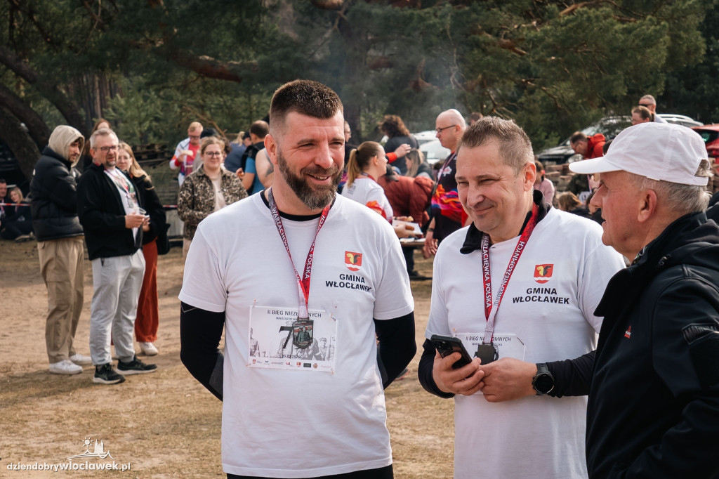 II Bieg Niezłomnych
