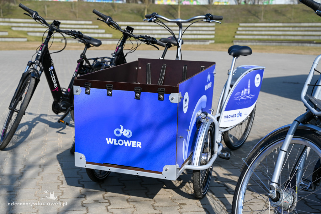 Włower wraca na ulice Włocławka