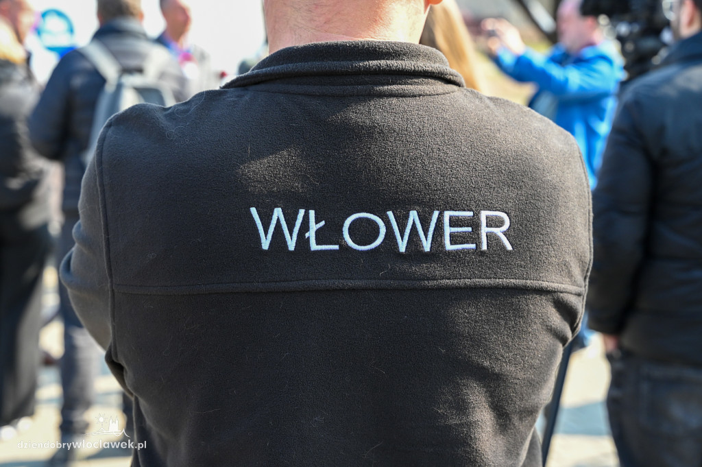 Włower wraca na ulice Włocławka