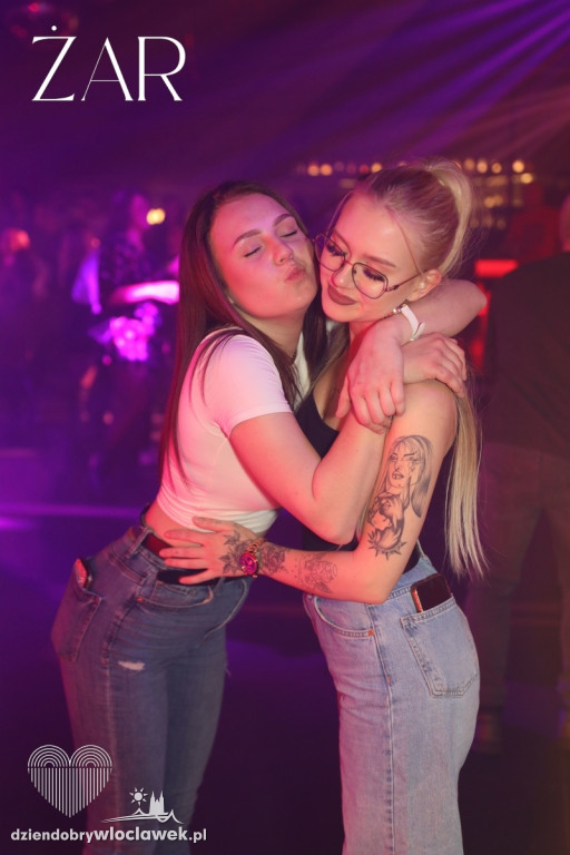 Poczuj ŻAR z DJ Bossym
