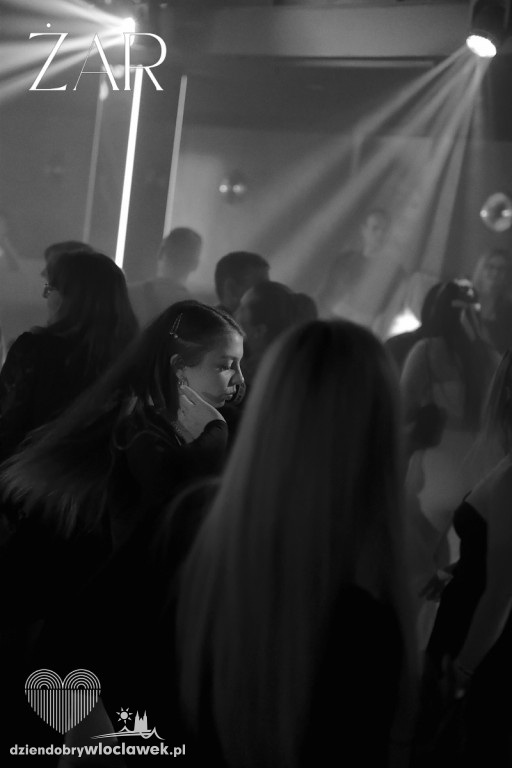 Poczuj ŻAR z DJ Bossym