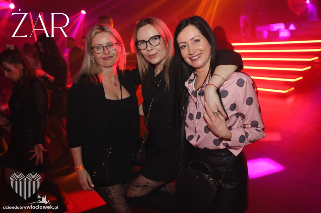 Poczuj ŻAR z DJ Bossym