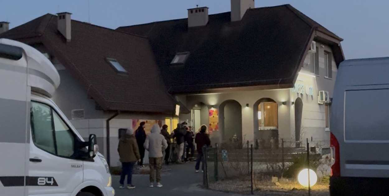 „Kuchenne Rewolucje” w Restauracji Sezon