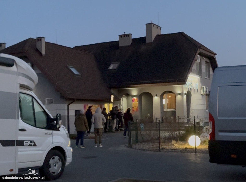 „Kuchenne Rewolucje” w Restauracji Sezon