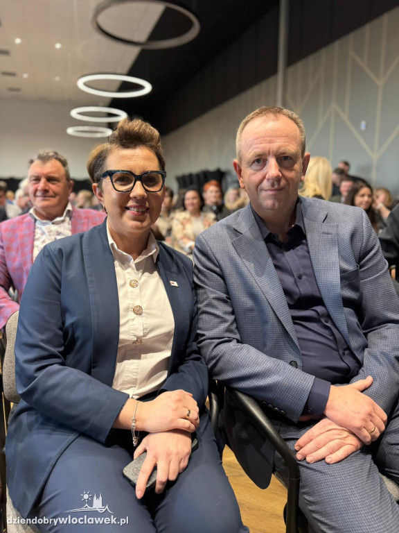 Forum Sołtysek i Sołtysów Powiatu Włocławskiego