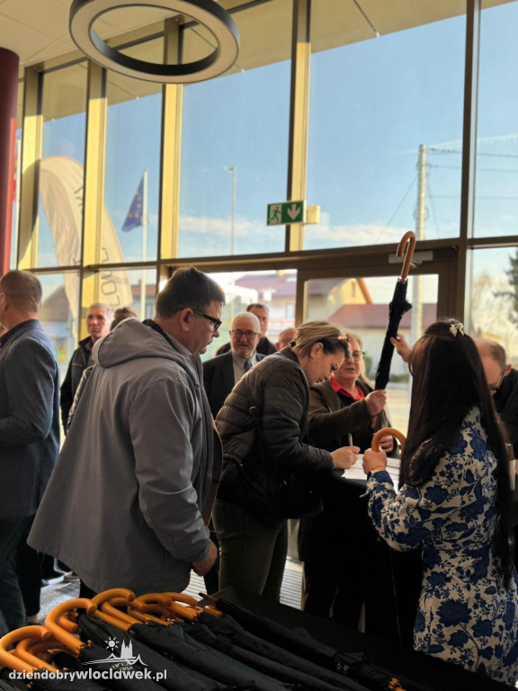 Forum Sołtysek i Sołtysów Powiatu Włocławskiego