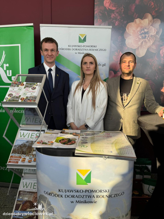 Forum Sołtysek i Sołtysów Powiatu Włocławskiego