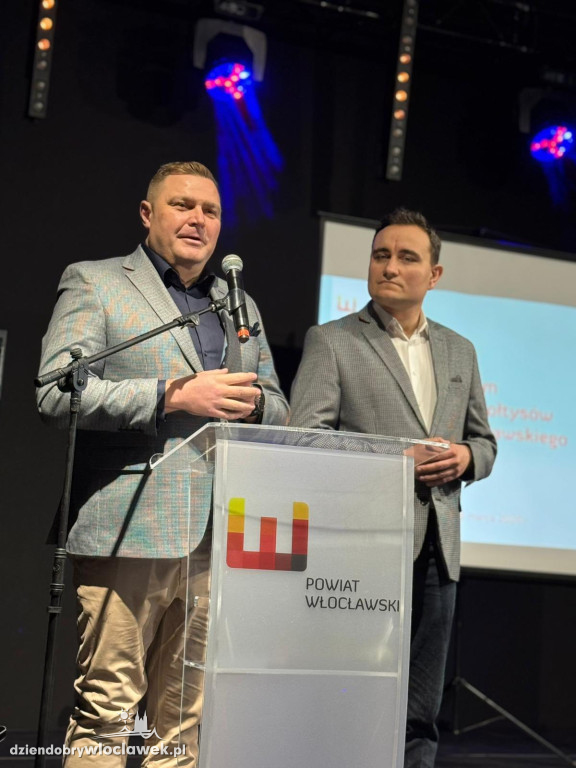 Forum Sołtysek i Sołtysów Powiatu Włocławskiego