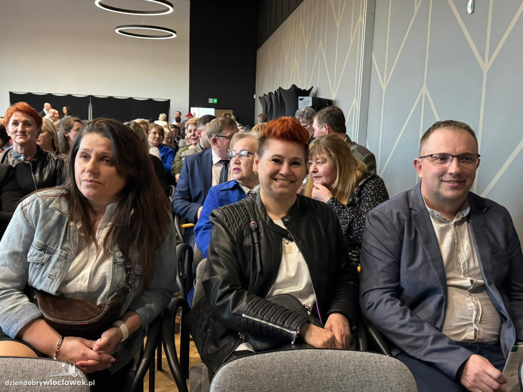 Forum Sołtysek i Sołtysów Powiatu Włocławskiego