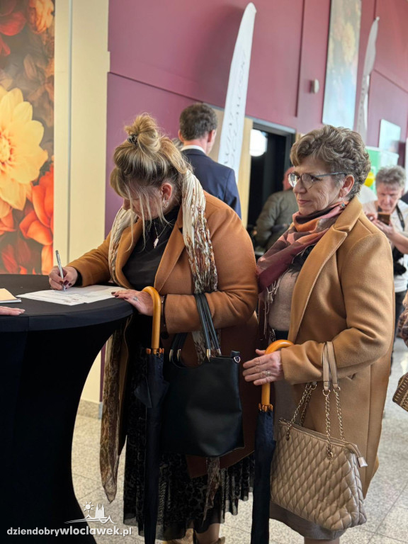 Forum Sołtysek i Sołtysów Powiatu Włocławskiego