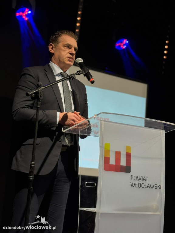 Forum Sołtysek i Sołtysów Powiatu Włocławskiego
