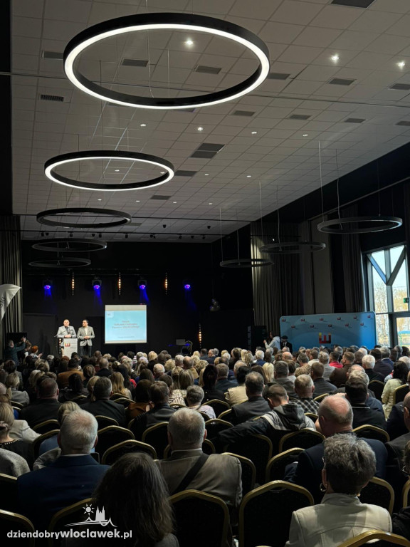 Forum Sołtysek i Sołtysów Powiatu Włocławskiego