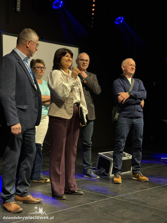 Forum Sołtysek i Sołtysów Powiatu Włocławskiego