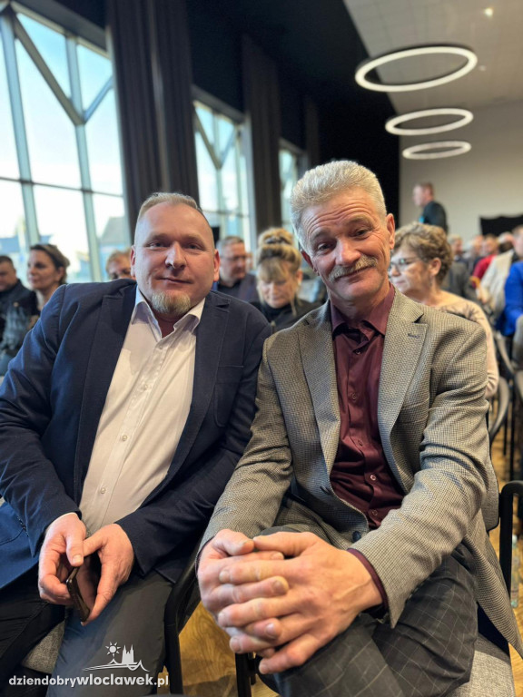 Forum Sołtysek i Sołtysów Powiatu Włocławskiego