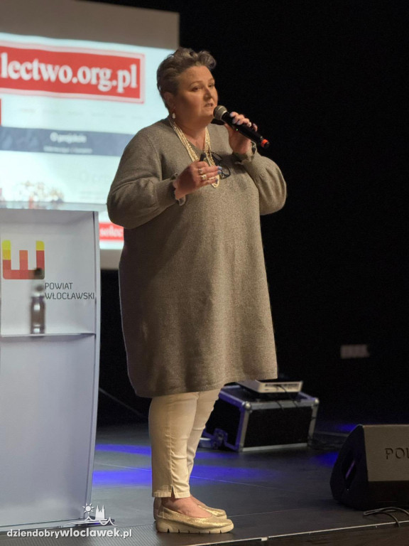 Forum Sołtysek i Sołtysów Powiatu Włocławskiego