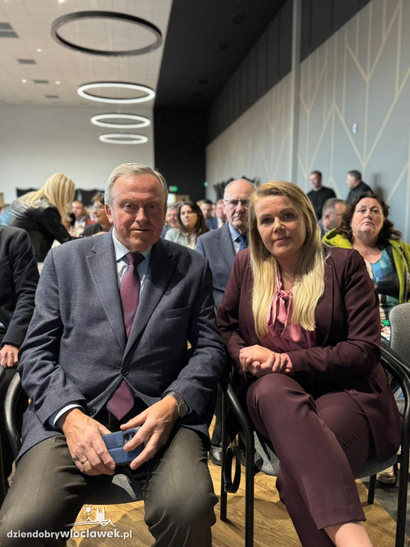 Forum Sołtysek i Sołtysów Powiatu Włocławskiego