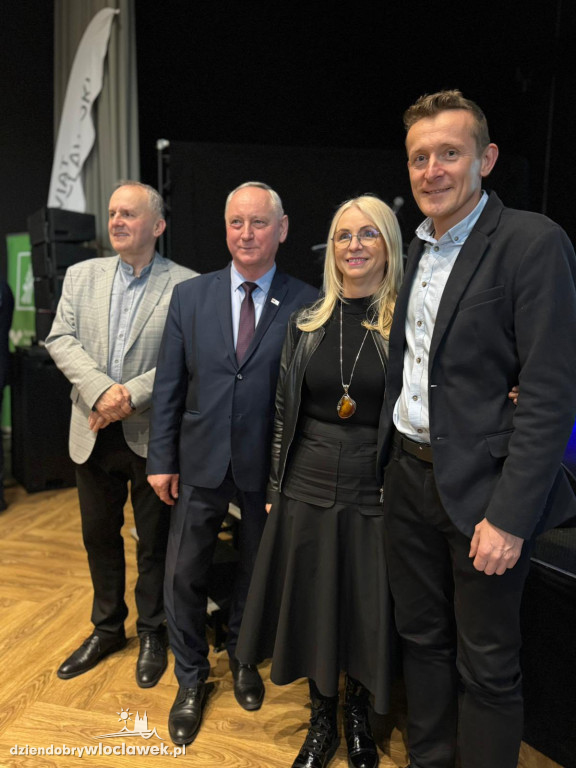 Forum Sołtysek i Sołtysów Powiatu Włocławskiego