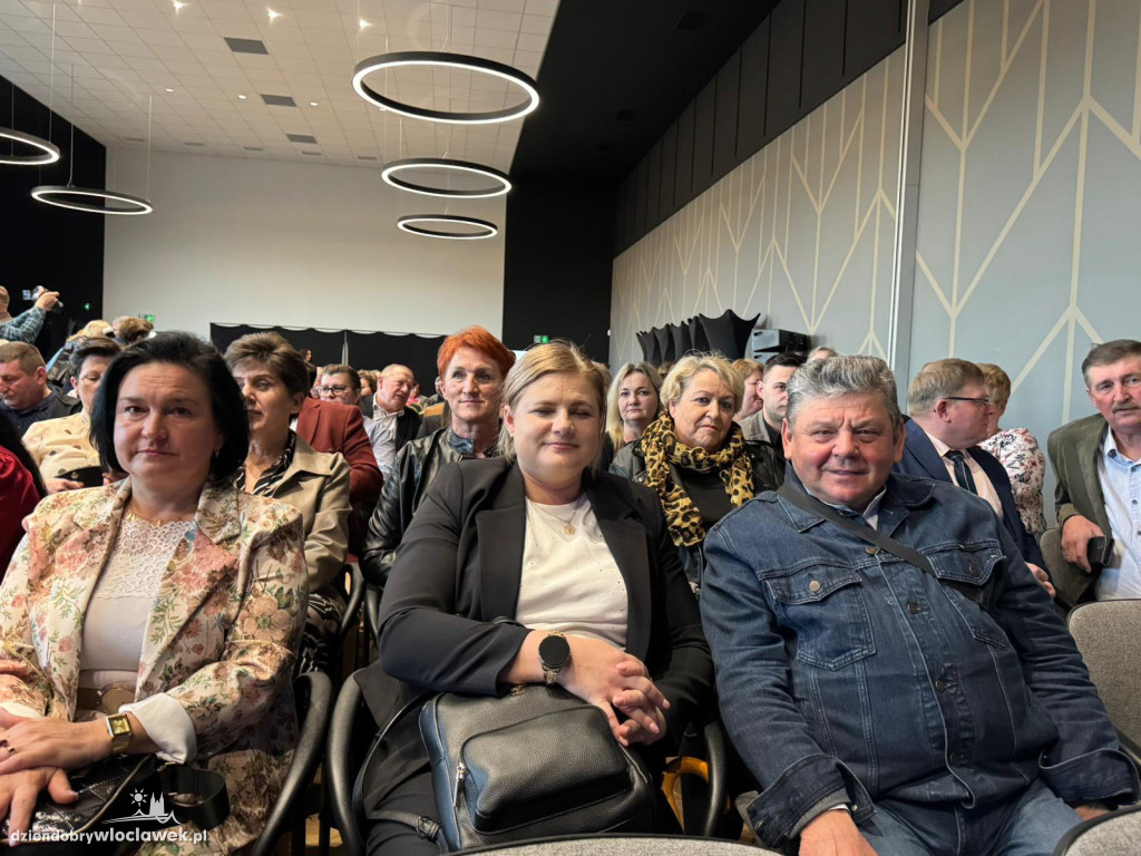 Forum Sołtysek i Sołtysów Powiatu Włocławskiego