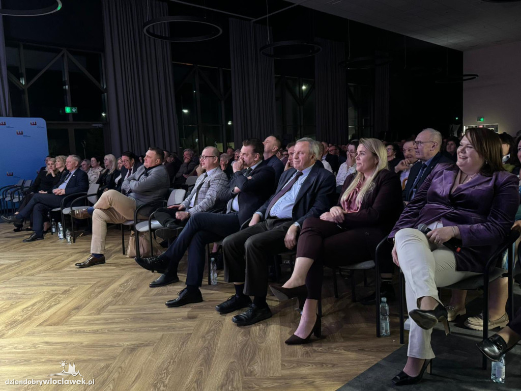 Forum Sołtysek i Sołtysów Powiatu Włocławskiego