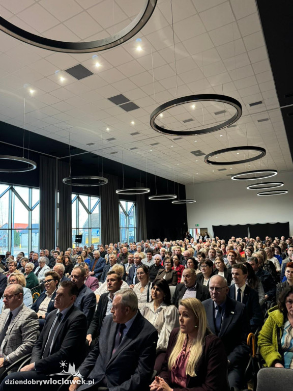Forum Sołtysek i Sołtysów Powiatu Włocławskiego