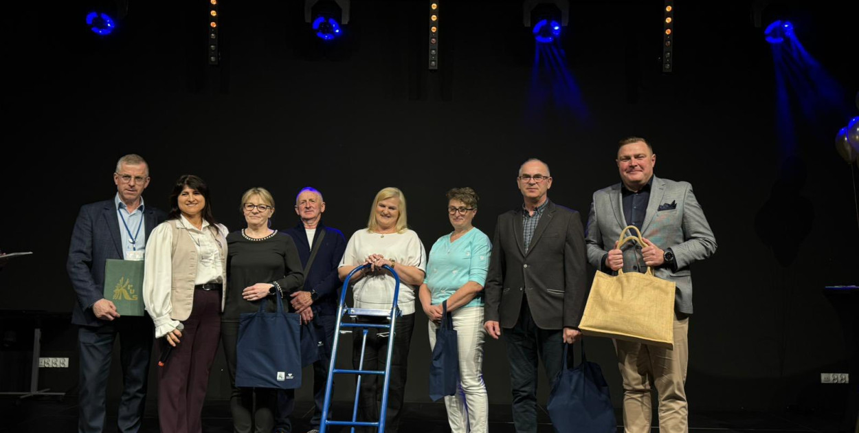 Forum Sołtysek i Sołtysów Powiatu Włocławskiego