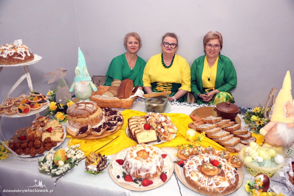II Przegląd Kultury Kujawskiej w Warząchewce