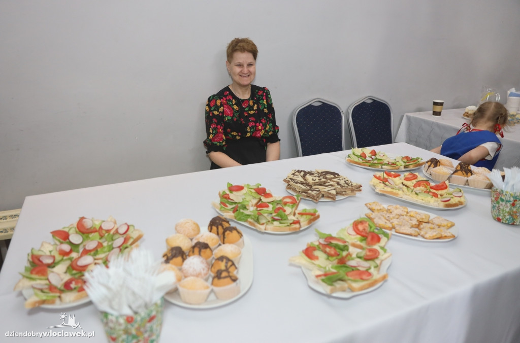 II Przegląd Kultury Kujawskiej w Warząchewce