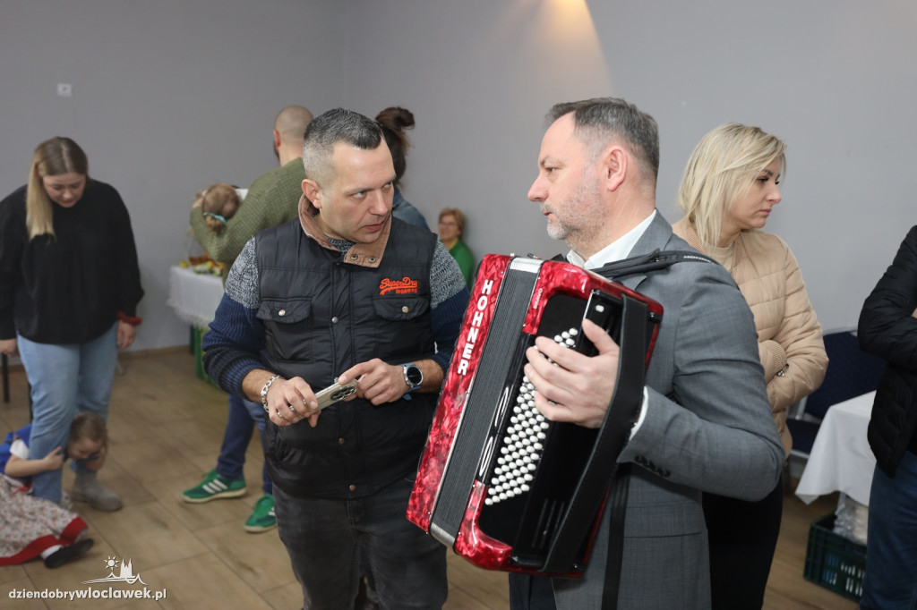 II Przegląd Kultury Kujawskiej w Warząchewce