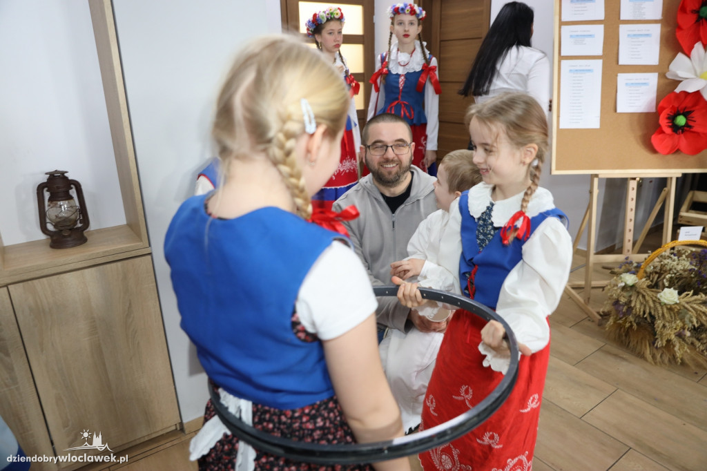 II Przegląd Kultury Kujawskiej w Warząchewce
