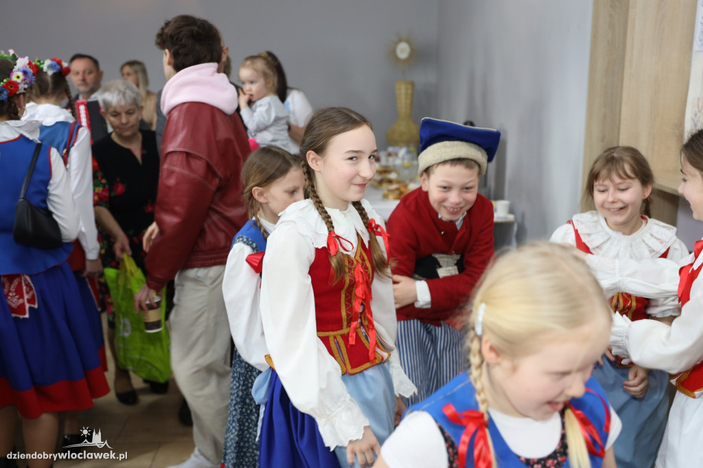 II Przegląd Kultury Kujawskiej w Warząchewce