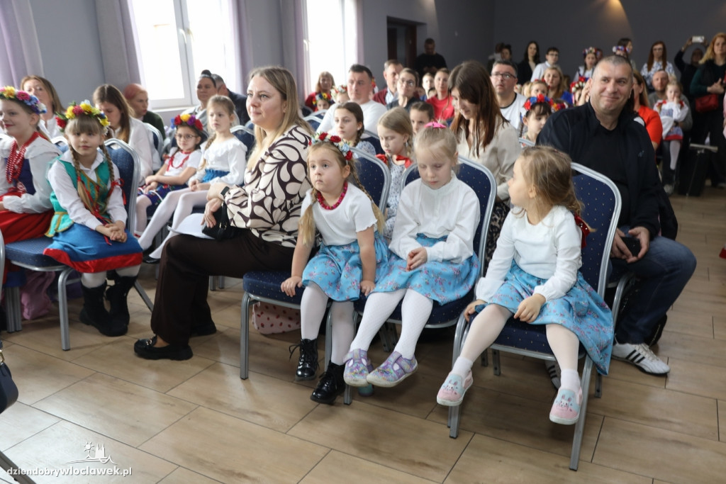 II Przegląd Kultury Kujawskiej w Warząchewce