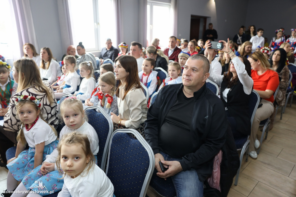 II Przegląd Kultury Kujawskiej w Warząchewce