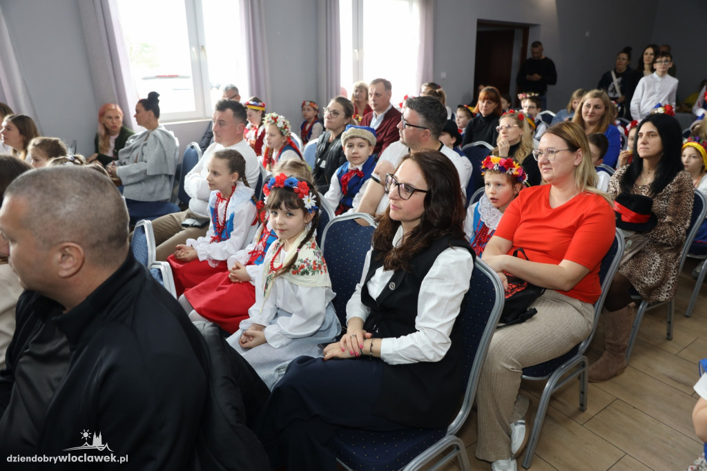 II Przegląd Kultury Kujawskiej w Warząchewce