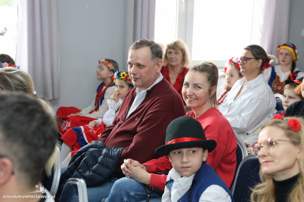 II Przegląd Kultury Kujawskiej w Warząchewce