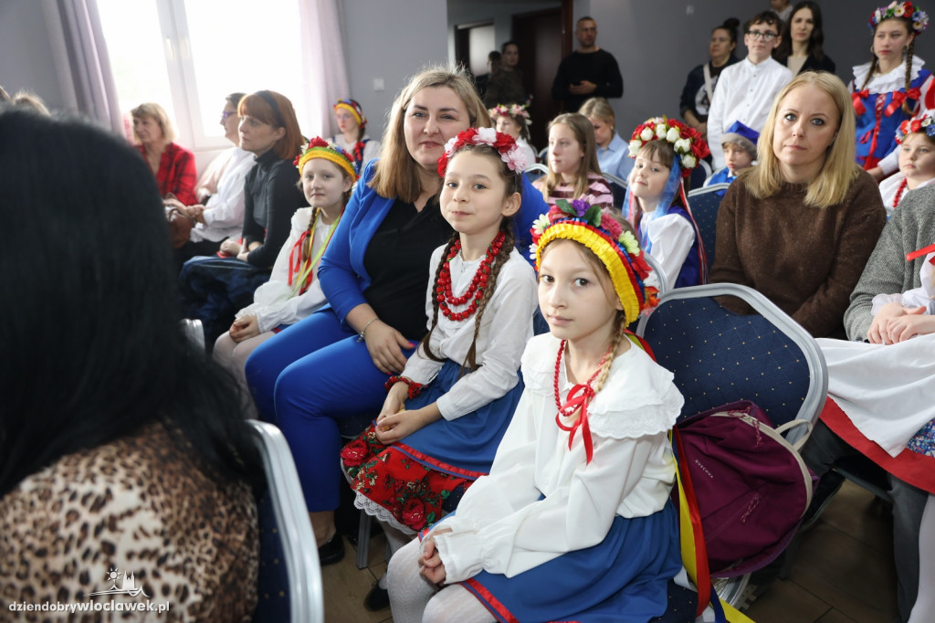 II Przegląd Kultury Kujawskiej w Warząchewce