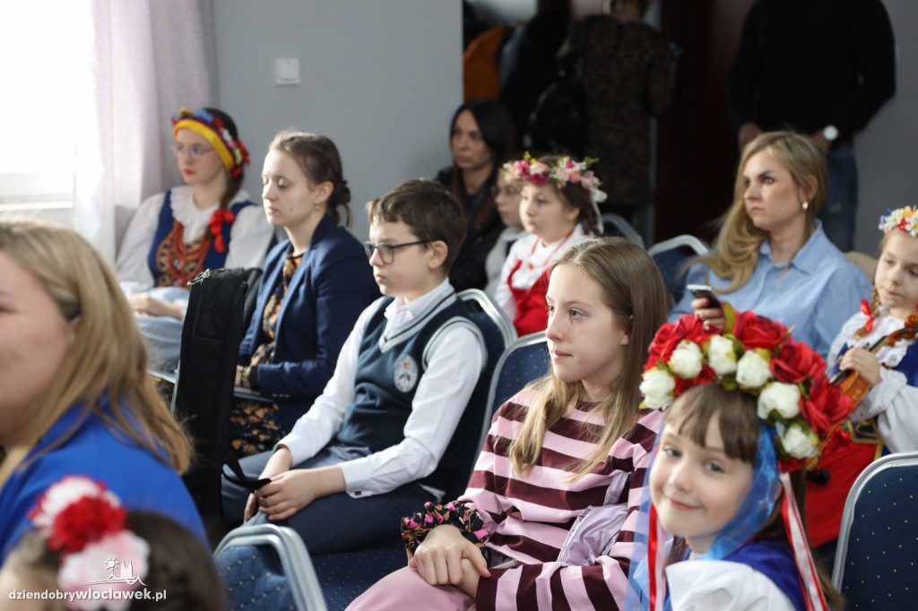 II Przegląd Kultury Kujawskiej w Warząchewce
