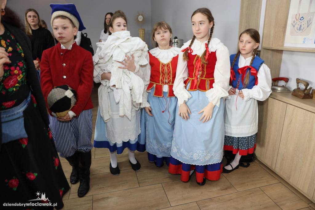II Przegląd Kultury Kujawskiej w Warząchewce