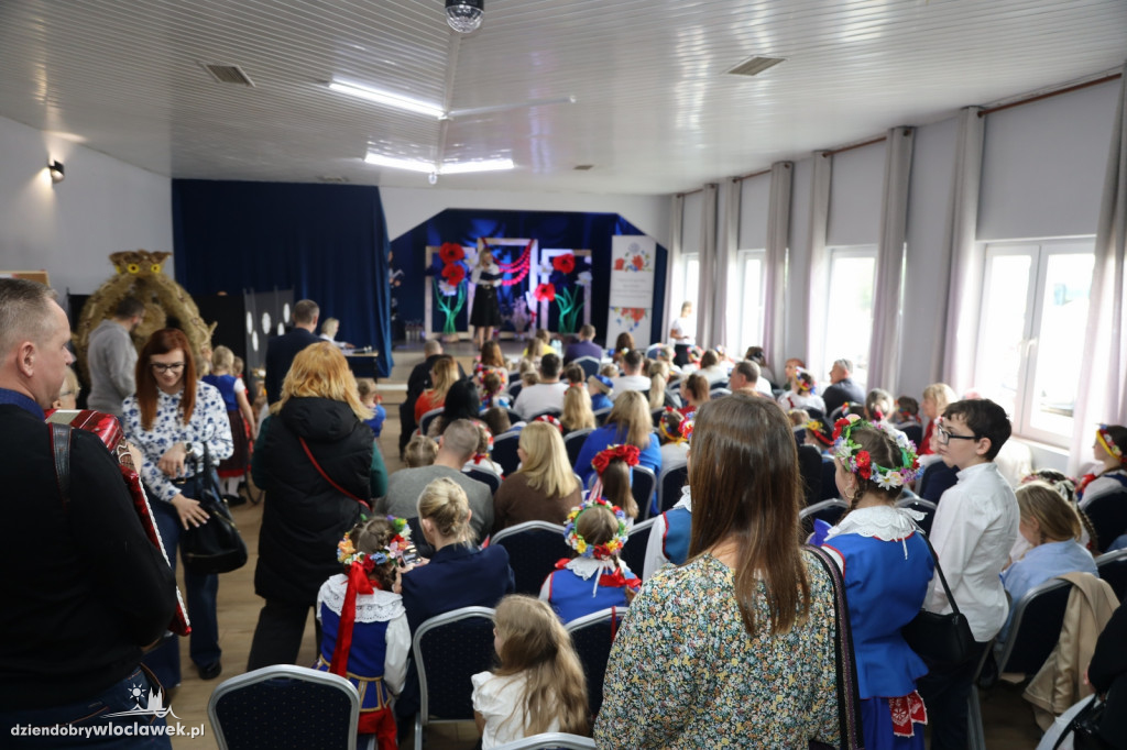 II Przegląd Kultury Kujawskiej w Warząchewce